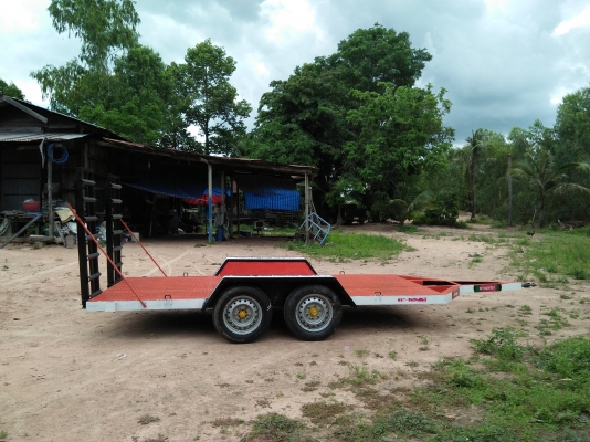 รถเทเลอร์ รถเทเลอร์