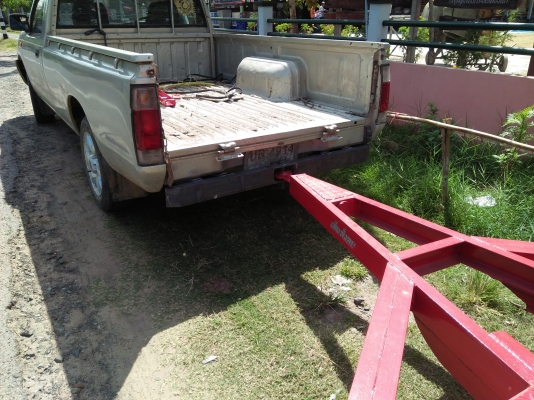 รถเทเลอร์ รถเทเลอร์