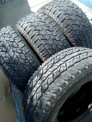 265/70R16 YOKOHAMA GEOLENDAR A/T-S เส้น ชุด 4 เส้น โทร 081-427-3941 ไอดีไลน์ 0814273941 265/70R16 YOKOHAMA GEOLENDAR A/T-S เส้น ชุด 4 เส้น โทร 081-427-3941 ไอดีไลน์ 0814273941