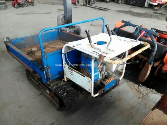 รถขนสินค้า (เครื่องยนต์) SHIKOKU รุ่น X40 รหัสสินค้า 50111010 โทร  087-677-3704 Line ID:nihonmono