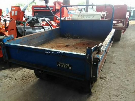 รถขนสินค้า (เครื่องยนต์) SHIKOKU รุ่น X40 รหัสสินค้า 50111010 โทร 087-677-3704 Line ID:nihonmono รถขนสินค้า (เครื่องยนต์) SHIKOKU รุ่น X40 รหัสสินค้า 50111010 โทร 087-677-3704 Line ID:nihonmono