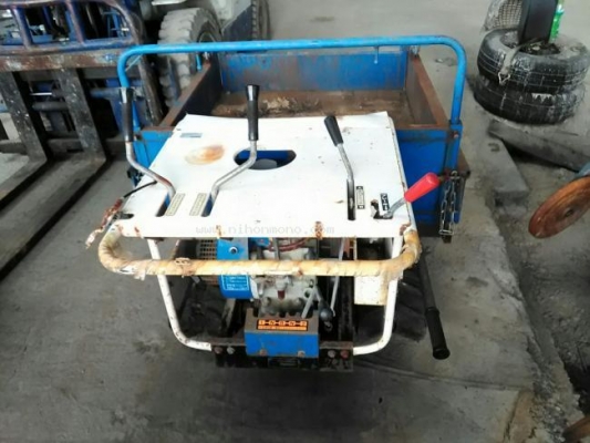 รถขนสินค้า (เครื่องยนต์) SHIKOKU รุ่น X40 รหัสสินค้า 50111010 โทร 087-677-3704 Line ID:nihonmono รถขนสินค้า (เครื่องยนต์) SHIKOKU รุ่น X40 รหัสสินค้า 50111010 โทร 087-677-3704 Line ID:nihonmono