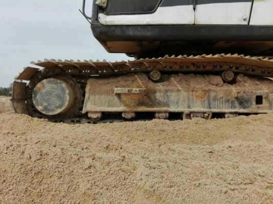 ขาย 680,000 KOBELCO Yutani sk 200-3 ไฟฟ้าตัด เครื่องดี ปั้มแรง เอวแน่น ช่วงล่างเต็ม เอกสารอินวอยทร์ รถอยู่ ชลบุรี 090-772-3710 090-772-3708