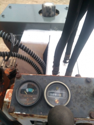 รถแบคโฮ IHI IS25 รถเก่านอกพึ่งนำเข้ามา ยังไม่เคยใช้งานในไทย ชม.การทำงาน 3000+ ชม. สภาพเดิมๆ สภาพพร้อมใช้งาน มีเอกสารใบอินวอยซ์ มี VDO การทำงานให้ชม