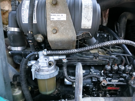 KOMATSU 40mr-1 ขนาดPC-40 <มีVDOให้ชม> รถเก่านอกแท้ มีเอกสารใบอินวอย☎️ติดต่อ 085-5632278 (ราคาต่อรองได้)