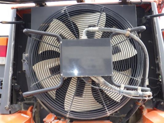 ขายรถตัก ยี่ห้อ HITACHI รุ่น ZW220