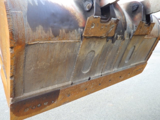 ขายรถตัก ยี่ห้อ HITACHI รุ่น ZW220