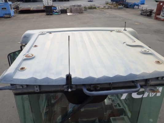 ขายรถตัก ยี่ห้อ HITACHI รุ่น ZW220