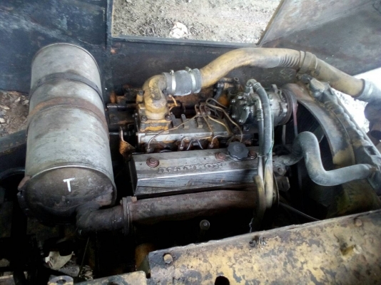 รถแบคโฮ KOMATSU 60 - 5. สนใจติดต่อ 081 - 6079515 รถแบคโฮ KOMATSU 60 - 5. สนใจติดต่อ 081 - 6079515