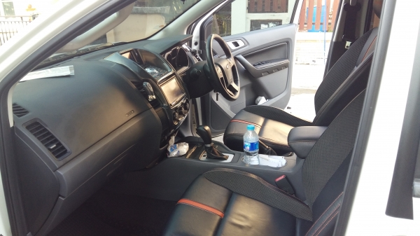 FORD RANGER Wildtrak 2.2 4x4 auto FORD RANGER Wildtrak 2.2 4x4 auto