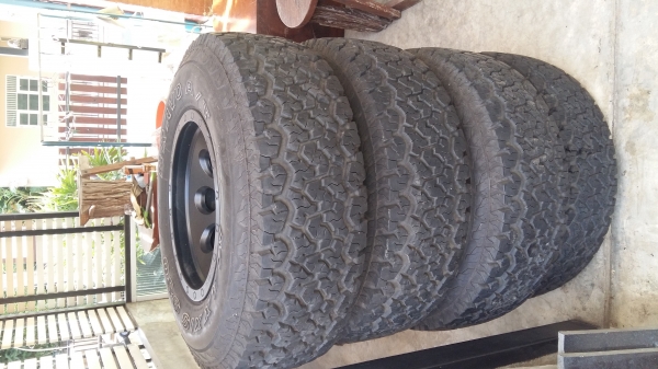 FORD RANGER Wildtrak 2.2 4x4 auto FORD RANGER Wildtrak 2.2 4x4 auto