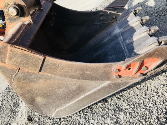 ขาย DOOSAN DX225LCA ไมล์ 6,xxxชม. รถสวย ช่วงล่างเต็มเอกสารเล่มทะเบียน