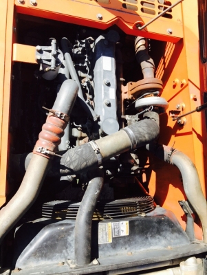 ขาย DOOSAN DX225LCA ไมล์ 6,xxxชม. รถสวย ช่วงล่างเต็มเอกสารเล่มทะเบียน