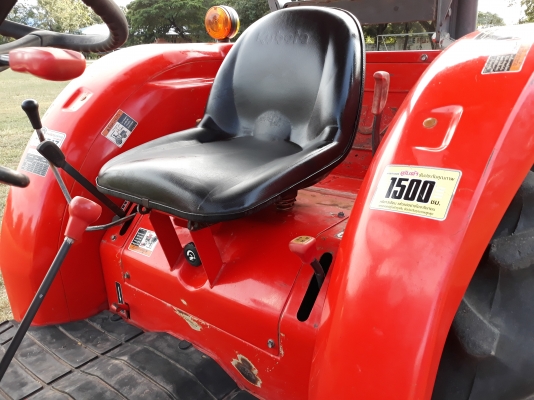 ขายรถไถL4708รถไร่ใบมีดผาล6พร้อมใช้ครับ