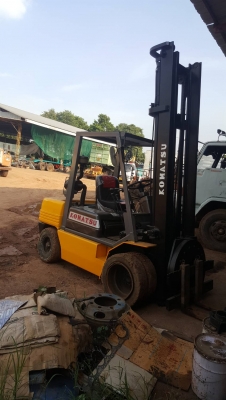 ขายโคมัสสุ ยก3ตัน. สูง 5 เมตร