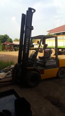 ขายโคมัสสุ ยก3ตัน. สูง 5 เมตร