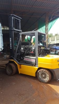 ขายโคมัสสุ ยก3ตัน. สูง 5 เมตร