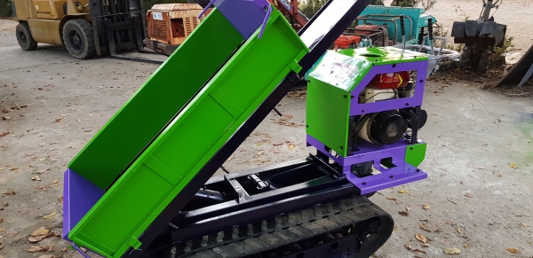 รถบรรทุกการเกษตร พร้อมใช้งาน  ราคา 33800 บาทสอบถามได้ รหัสสินค้า H1 - 2  ยกได้ 2 ระบบ ยกด้วยไฮดรอลิค