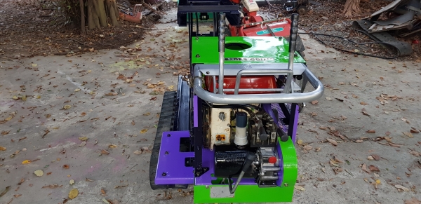 รถบรรทุกการเกษตร พร้อมใช้งาน  ราคา 33800 บาทสอบถามได้ รหัสสินค้า H1 - 2  ยกได้ 2 ระบบ ยกด้วยไฮดรอลิค