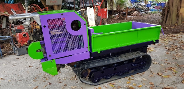 รถบรรทุกการเกษตร พร้อมใช้งาน  ราคา 33800 บาทสอบถามได้ รหัสสินค้า H1 - 2  ยกได้ 2 ระบบ ยกด้วยไฮดรอลิค