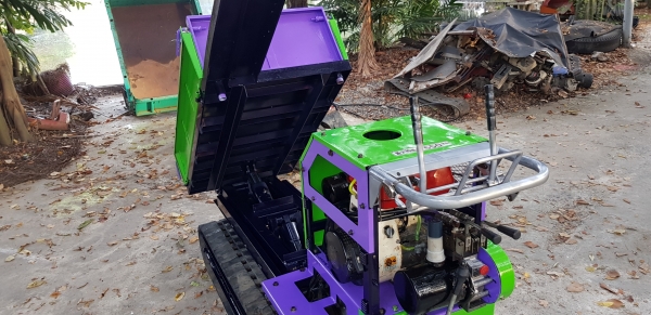 รถบรรทุกการเกษตร พร้อมใช้งาน  ราคา 33800 บาทสอบถามได้ รหัสสินค้า H1 - 2  ยกได้ 2 ระบบ ยกด้วยไฮดรอลิค