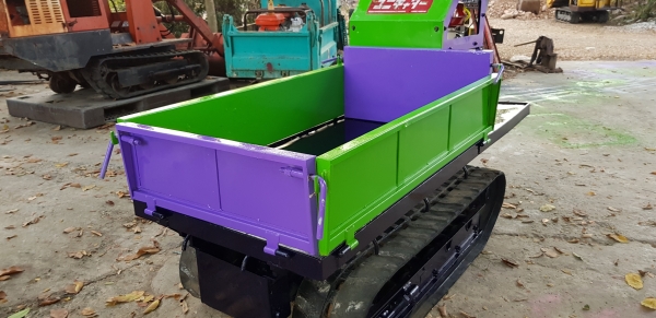 รถบรรทุกการเกษตร พร้อมใช้งาน  ราคา 33800 บาทสอบถามได้ รหัสสินค้า H1 - 2  ยกได้ 2 ระบบ ยกด้วยไฮดรอลิค