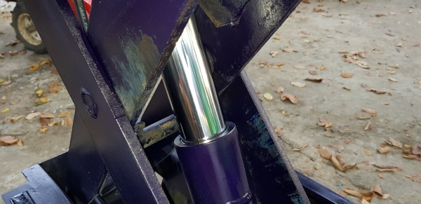 รถบรรทุกการเกษตร พร้อมใช้งาน  ราคา 33800 บาทสอบถามได้ รหัสสินค้า H1 - 2  ยกได้ 2 ระบบ ยกด้วยไฮดรอลิค