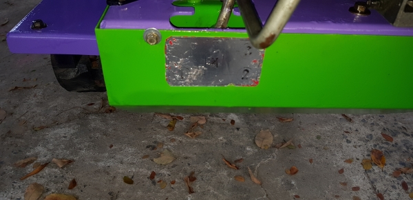 รถบรรทุกการเกษตร พร้อมใช้งาน  ราคา 33800 บาทสอบถามได้ รหัสสินค้า H1 - 2  ยกได้ 2 ระบบ ยกด้วยไฮดรอลิค