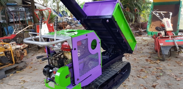 รถบรรทุกการเกษตร พร้อมใช้งาน  ราคา 33800 บาทสอบถามได้ รหัสสินค้า H1 - 2  ยกได้ 2 ระบบ ยกด้วยไฮดรอลิค