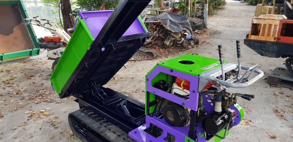 รถบรรทุกการเกษตร พร้อมใช้งาน  ราคา 33800 บาทสอบถามได้ รหัสสินค้า H1 - 2  ยกได้ 2 ระบบ ยกด้วยไฮดรอลิค