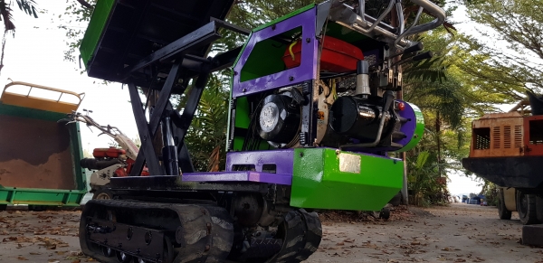 รถบรรทุกการเกษตร พร้อมใช้งาน  ราคา 33800 บาทสอบถามได้ รหัสสินค้า H1 - 2  ยกได้ 2 ระบบ ยกด้วยไฮดรอลิค