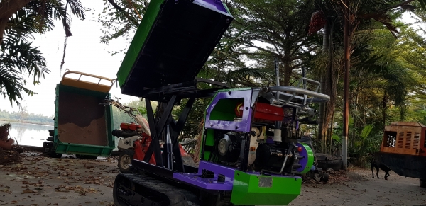 รถบรรทุกการเกษตร พร้อมใช้งาน  ราคา 33800 บาทสอบถามได้ รหัสสินค้า H1 - 2  ยกได้ 2 ระบบ ยกด้วยไฮดรอลิค