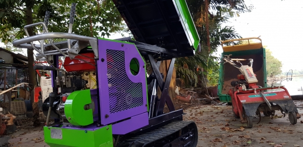 รถบรรทุกการเกษตร พร้อมใช้งาน  ราคา 33800 บาทสอบถามได้ รหัสสินค้า H1 - 2  ยกได้ 2 ระบบ ยกด้วยไฮดรอลิค