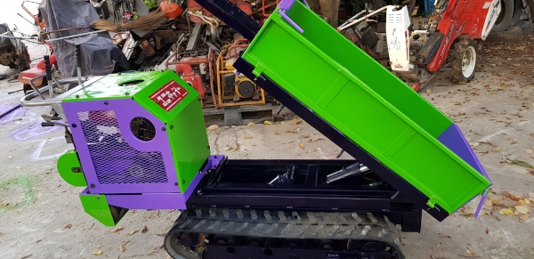 รถบรรทุกการเกษตร พร้อมใช้งาน  ราคา 33800 บาทสอบถามได้ รหัสสินค้า H1 - 2  ยกได้ 2 ระบบ ยกด้วยไฮดรอลิค