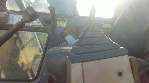 ขาย แบคโฮ KOBELCO SK60-3 เครื่องดี ปั้มดี ช่วงล่างเต็ม รถใช้งานอยู๋ เอกสารใบซื้อขาย