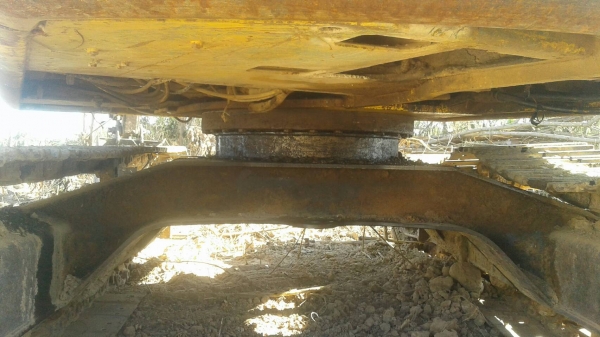 ขาย แบคโฮ KOBELCO SK60-3 เครื่องดี ปั้มดี ช่วงล่างเต็ม รถใช้งานอยู๋ เอกสารใบซื้อขาย