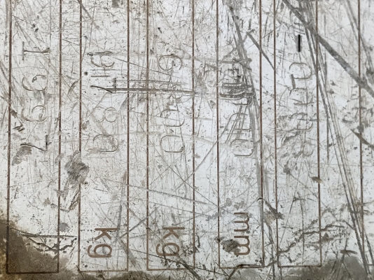 ขายรถโฟรคลิฟ6.8ตันดีเชล เครื่องสวนแน่นมากๆ เก่านอก. สวย น่าใช้ครับ