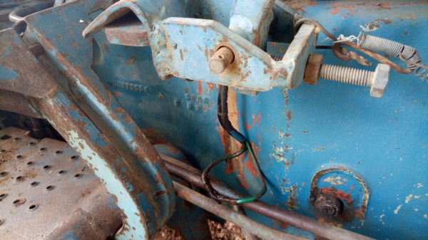 ขาย6610สองเพลา คานหน้าZF พร้อมอุปกรณ์ พร้อมใช้ ขาย6610สองเพลา คานหน้าZF พร้อมอุปกรณ์ พร้อมใช้