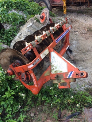 yanmar39 ปี57 สภาพนางฟ้า