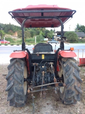 yanmar39 ปี57 สภาพนางฟ้า