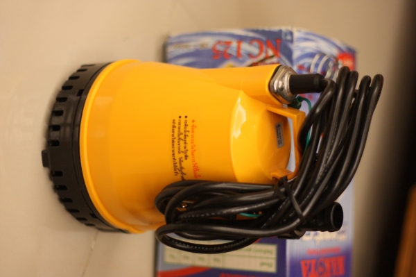 ขาย ปั้มแช่ Nakota (nc-150) ขนาด 1 นิ้ว ขาย ปั้มแช่ Nakota (nc-150) ขนาด 1 นิ้ว