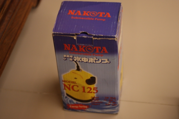 ขาย ปั้มแช่ Nakota (nc-150) ขนาด 1 นิ้ว ขาย ปั้มแช่ Nakota (nc-150) ขนาด 1 นิ้ว