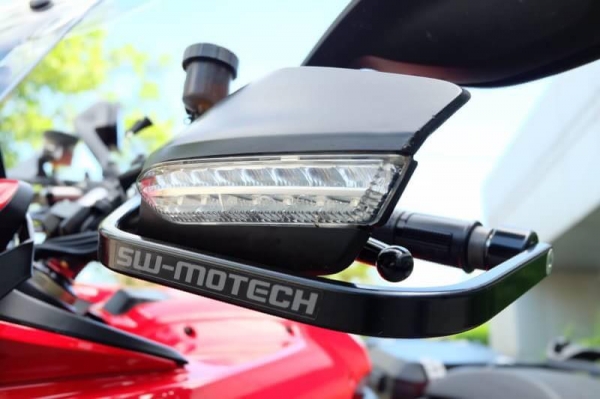 2014 Ducaiti MultiStrada 1200 ABS