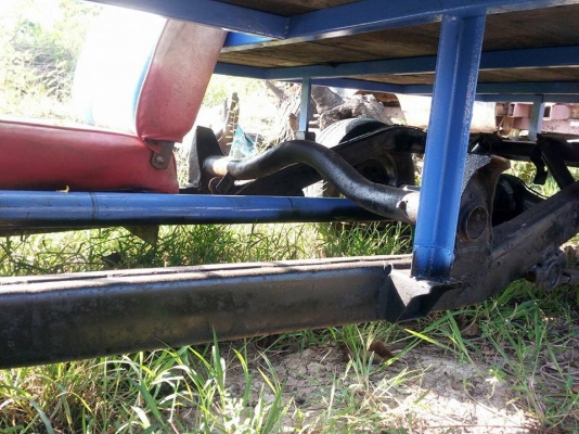 อีแต๋นพื้นเรียบพร้อมใช้งาน