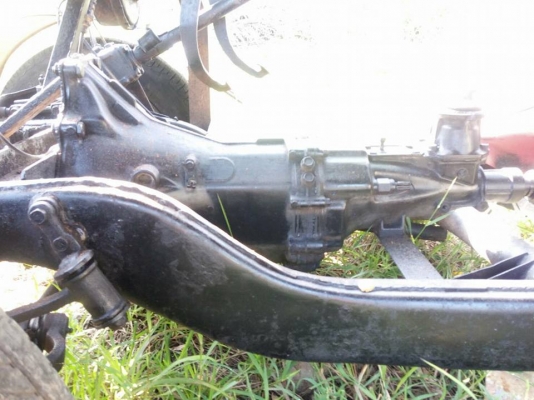 อีแต๋นพื้นเรียบพร้อมใช้งาน