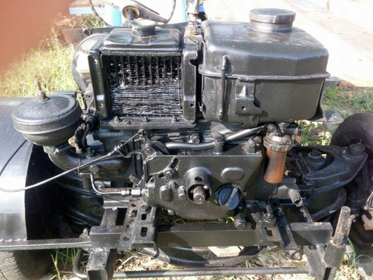 อีแต๋นพื้นเรียบพร้อมใช้งาน