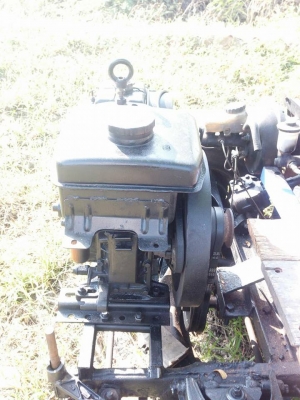 อีแต๋นพื้นเรียบพร้อมใช้งาน