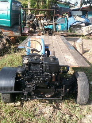 อีแต๋นพื้นเรียบพร้อมใช้งาน