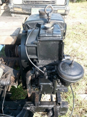 อีแต๋นพื้นเรียบพร้อมใช้งาน