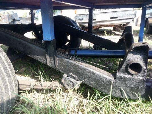 อีแต๋นพื้นเรียบพร้อมใช้งาน